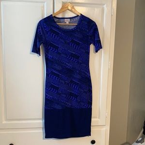 LulaRoe XS Julia
